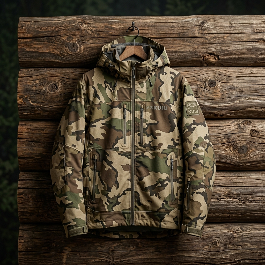 Abbigliamento Tecnico Caccia - Instagram Gioia Caccia e Pesca