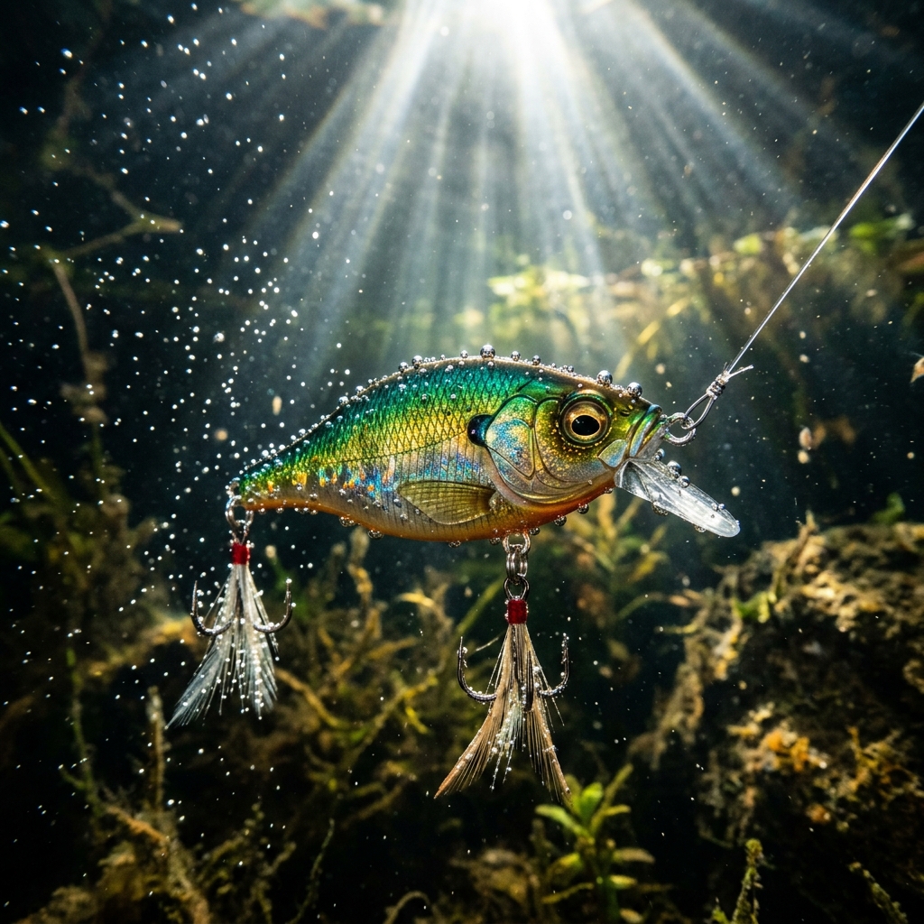 Esche da Pesca