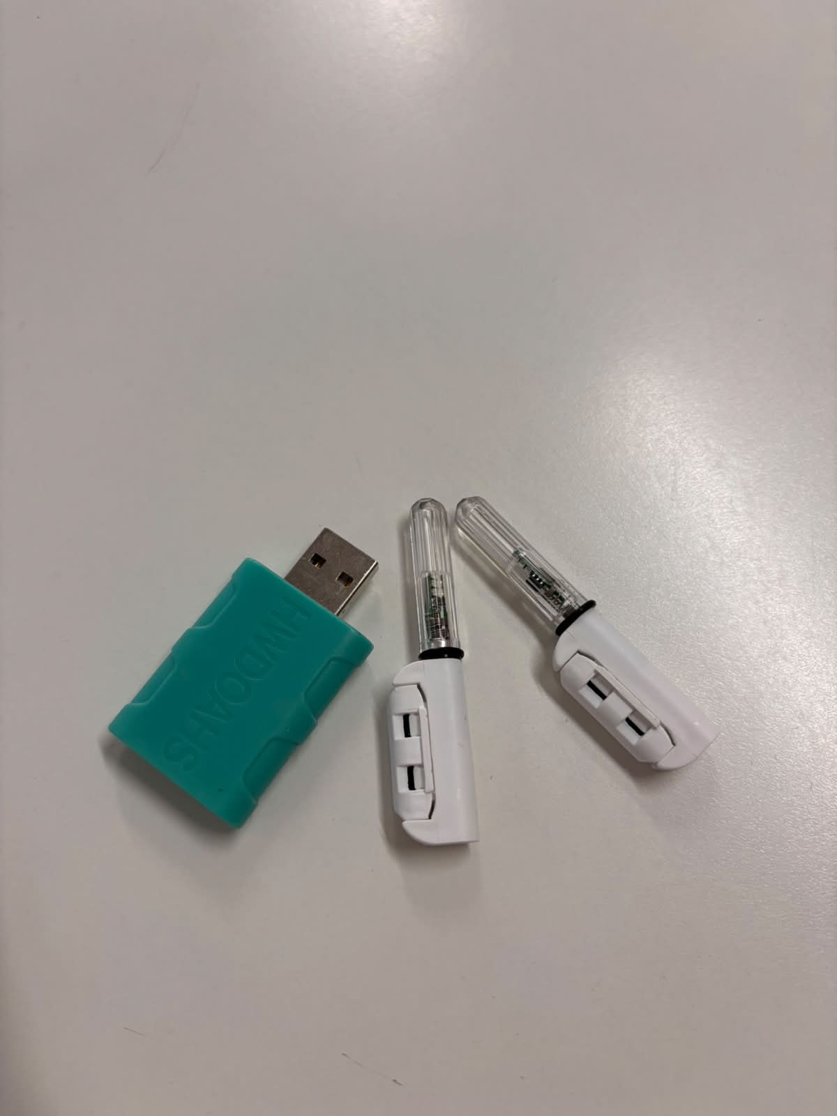 Starlight Ricaricabile USB